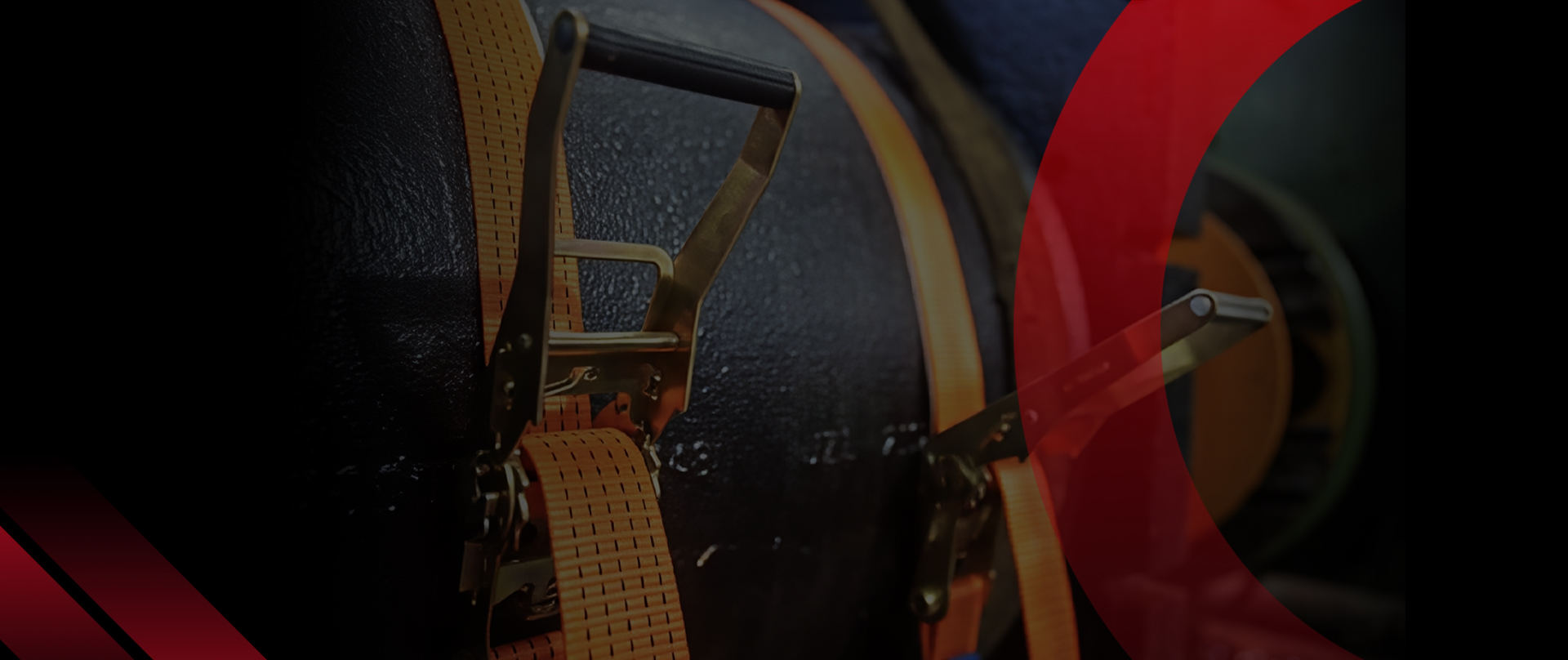 宁波起力汽车配件有限公司