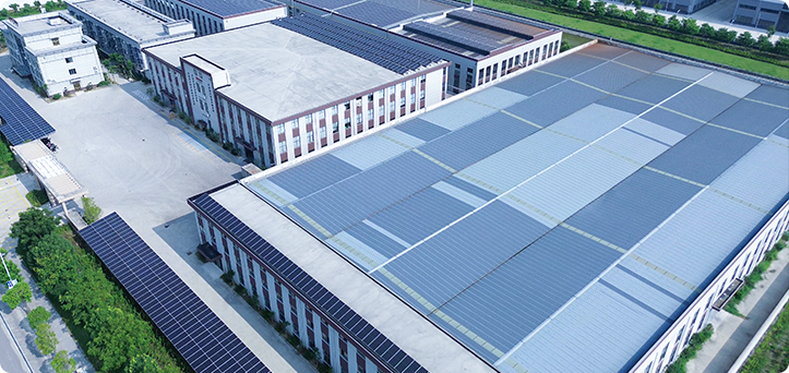 宁波起力汽车配件有限公司