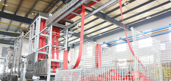 宁波起力汽车配件有限公司