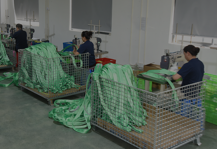 严控质量，全程保障