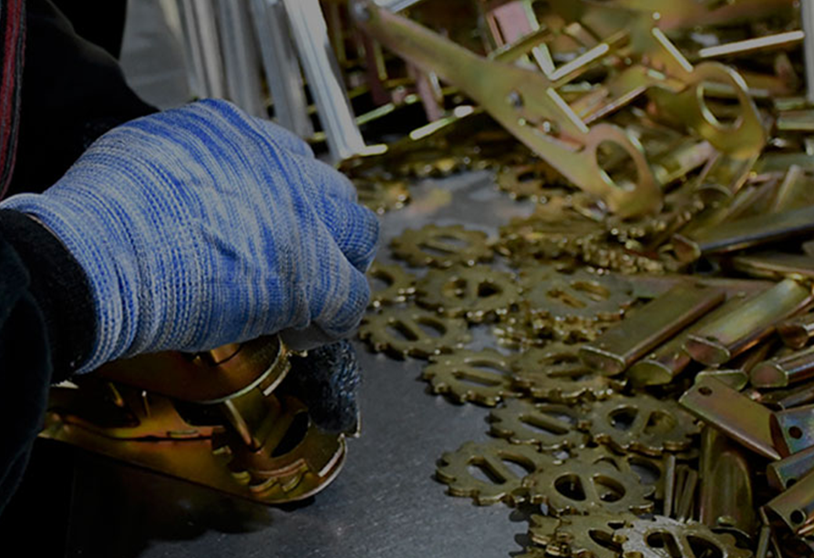 精准定制，高效研发