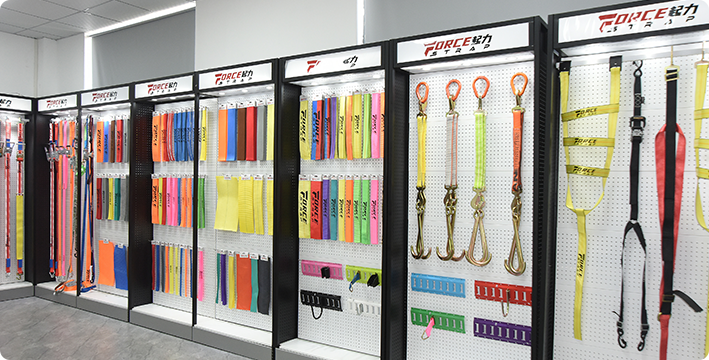 宁波起力汽车配件有限公司