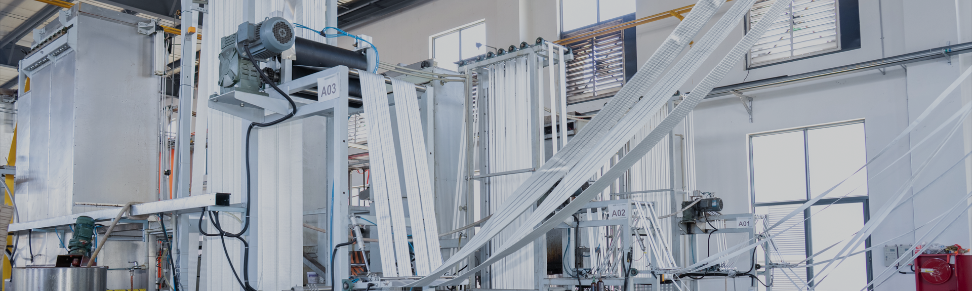 宁波起力汽车配件有限公司