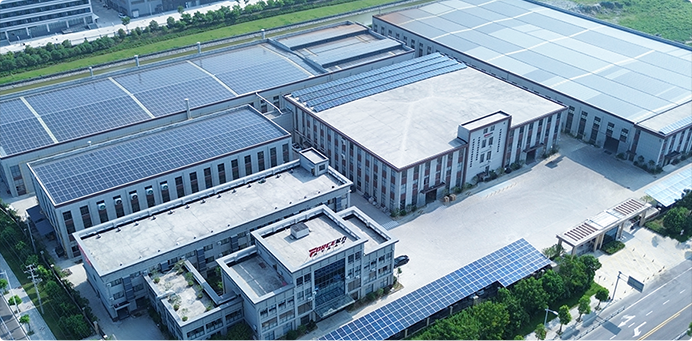 宁波起力汽车配件有限公司