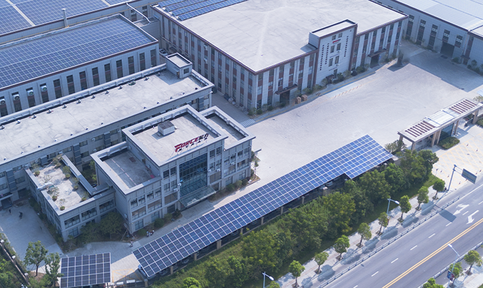 宁波起力汽车配件有限公司