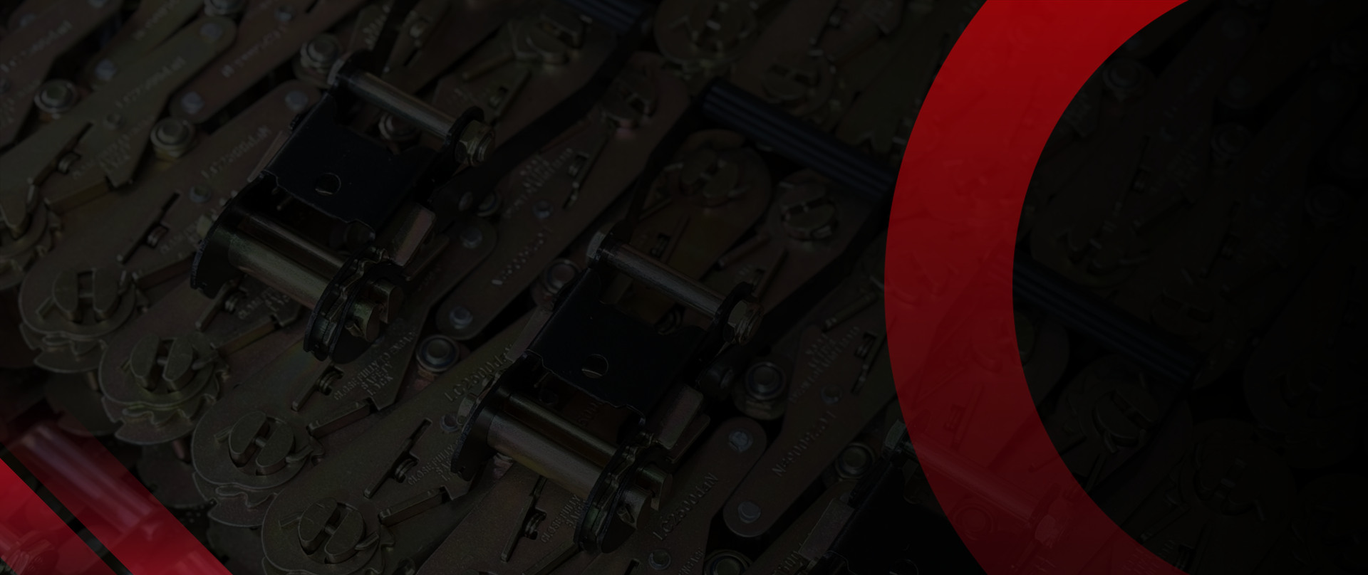 宁波起力汽车配件有限公司