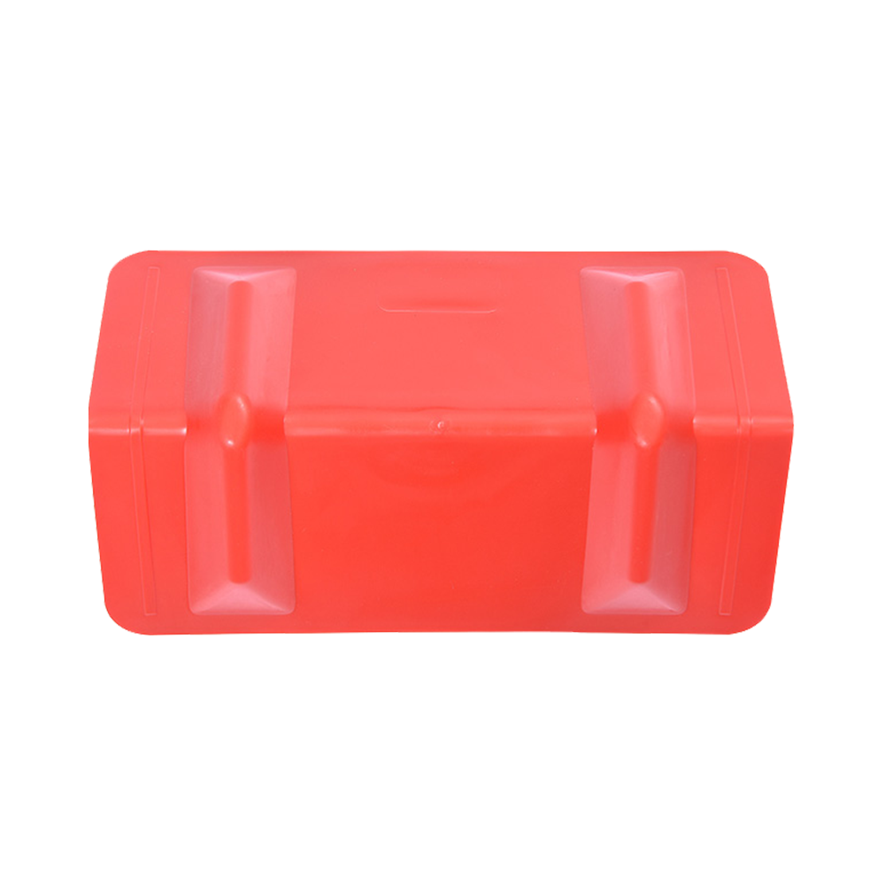 重型卡车平板物流安全护边器