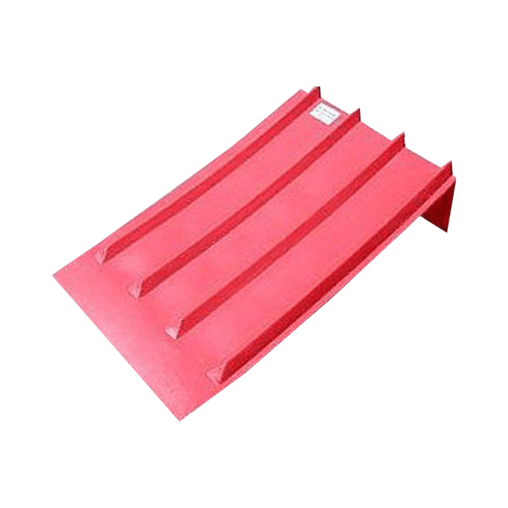 V型砖材用护角器（9