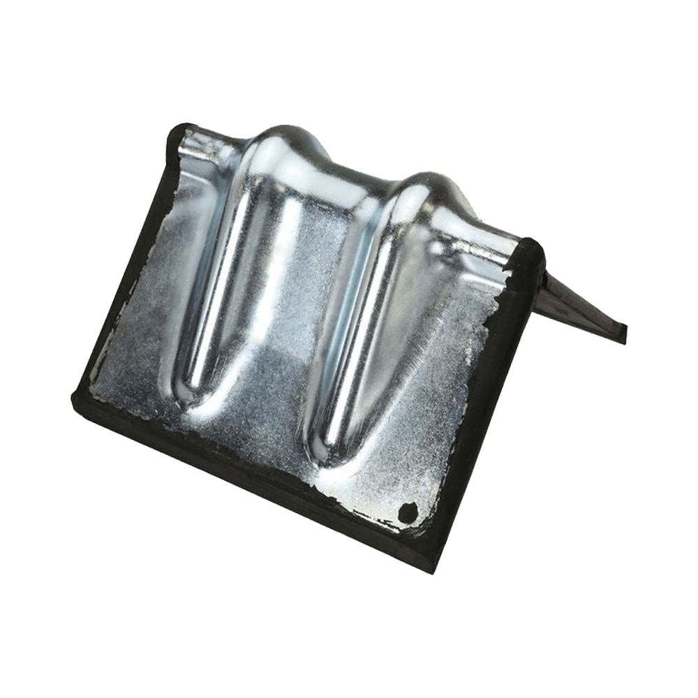 钢制护角器（橡胶内衬款）