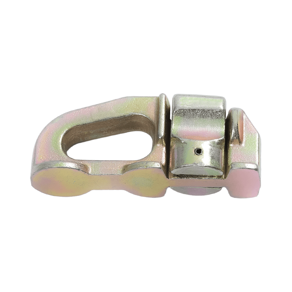 卡车挂车拉紧环固定件（宽口设计）