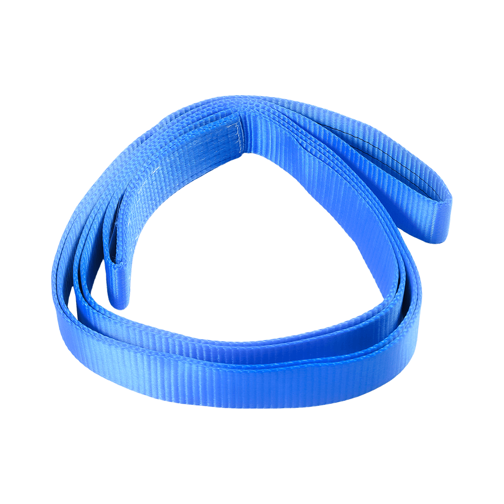 2英寸2.3吨聚酯环形织带