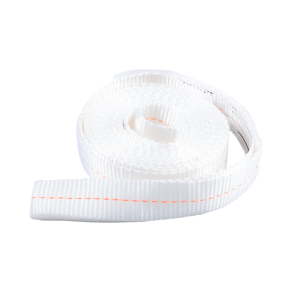 聚酯编织软质扁平环形吊索