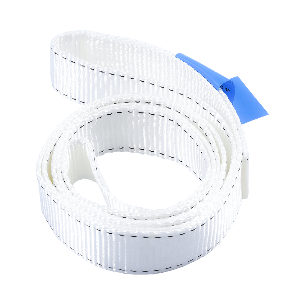 聚酯环形织带（纸箱包装）