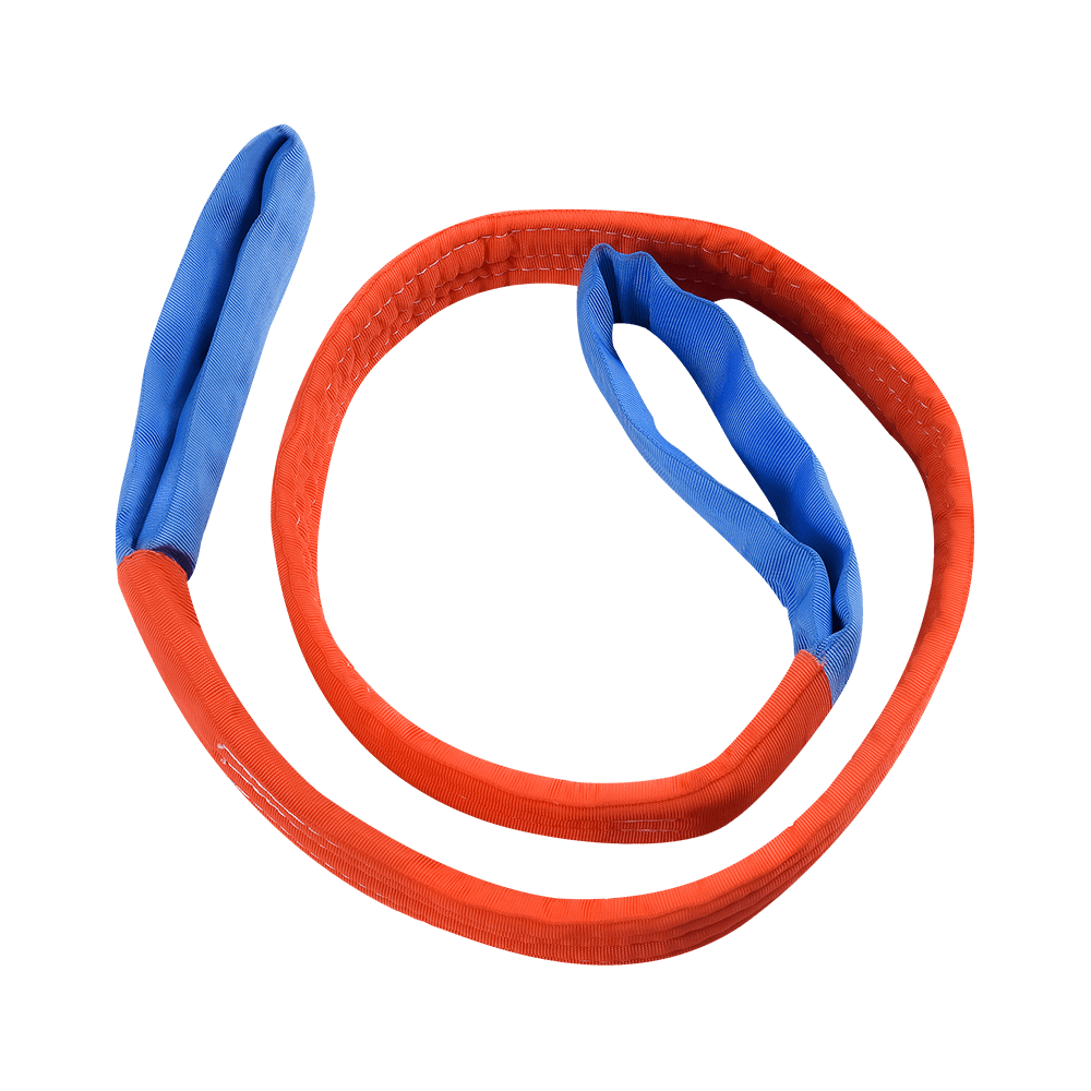 高强度聚酯纤维织带起重装置