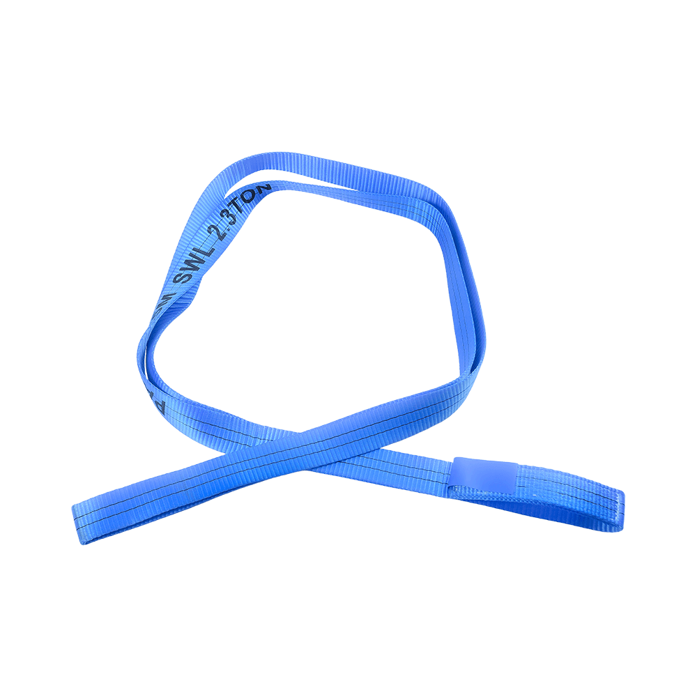 2英寸2.3吨聚酯环形织带