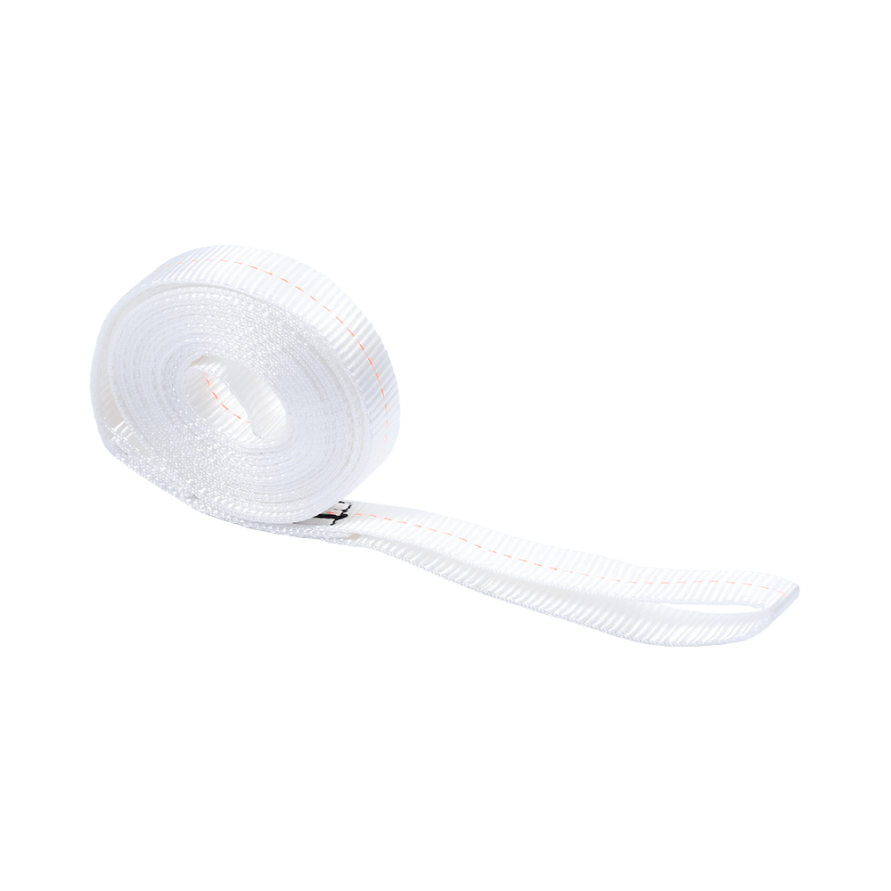 聚酯编织软质扁平环形吊索