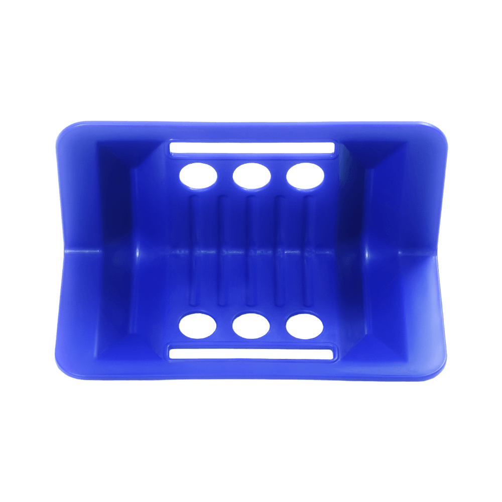 V型塑料护角（适用于卡车/纸箱）