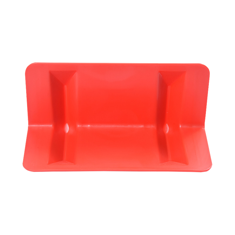 重型卡车平板物流安全护边器