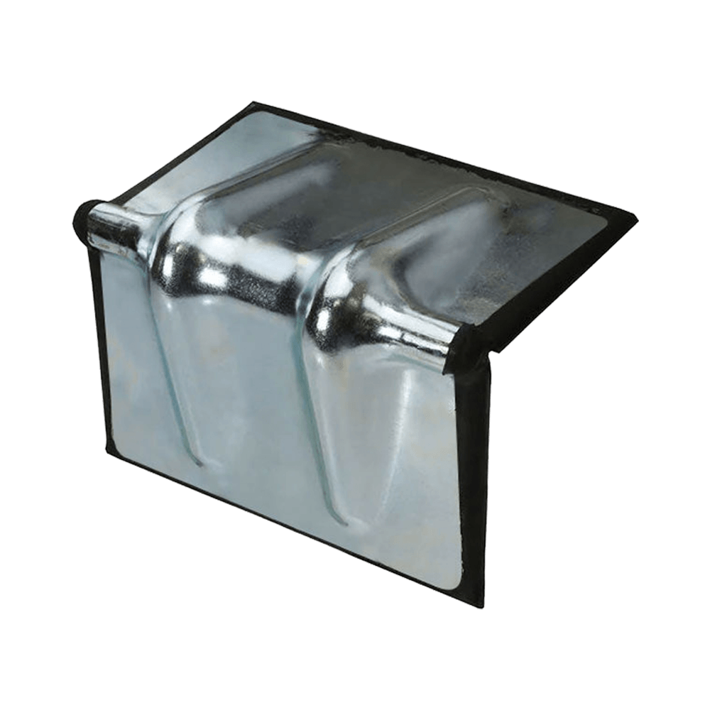 钢制护角器（橡胶内衬款）