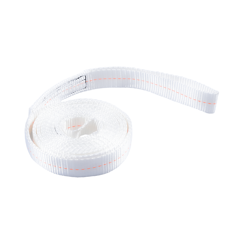 聚酯编织软质扁平环形吊索