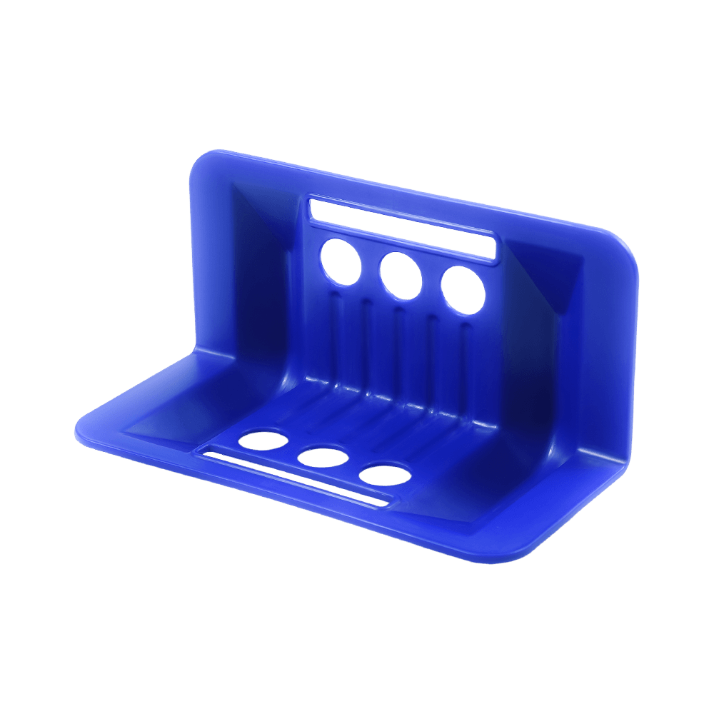 V型塑料护角（适用于卡车/纸箱）