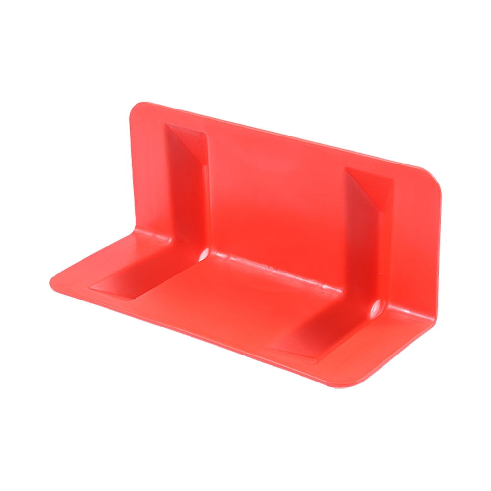 重型卡车平板物流安全护边器