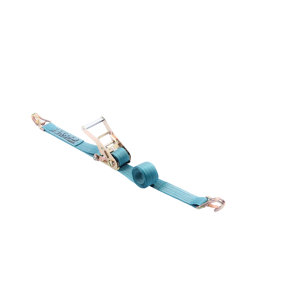 3000千克聚酯棘轮捆绑带