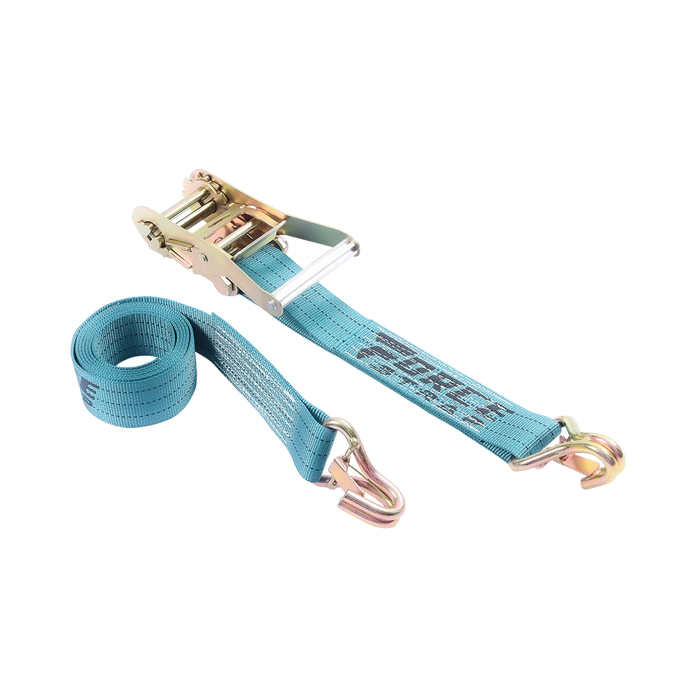 3000千克聚酯棘轮捆绑带