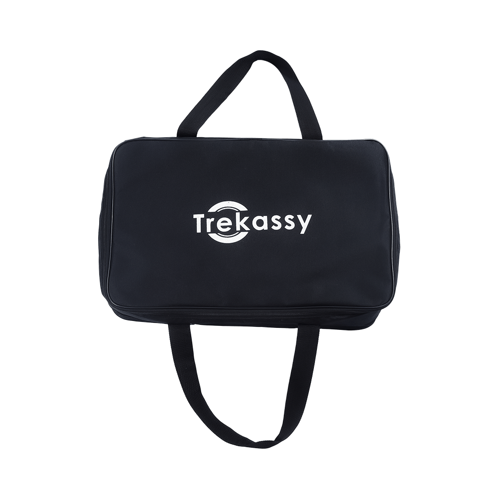 车辆固定绑带（速扣钩套索，2英寸×96英寸，4条装，经典黄，安全工作负荷3300磅）