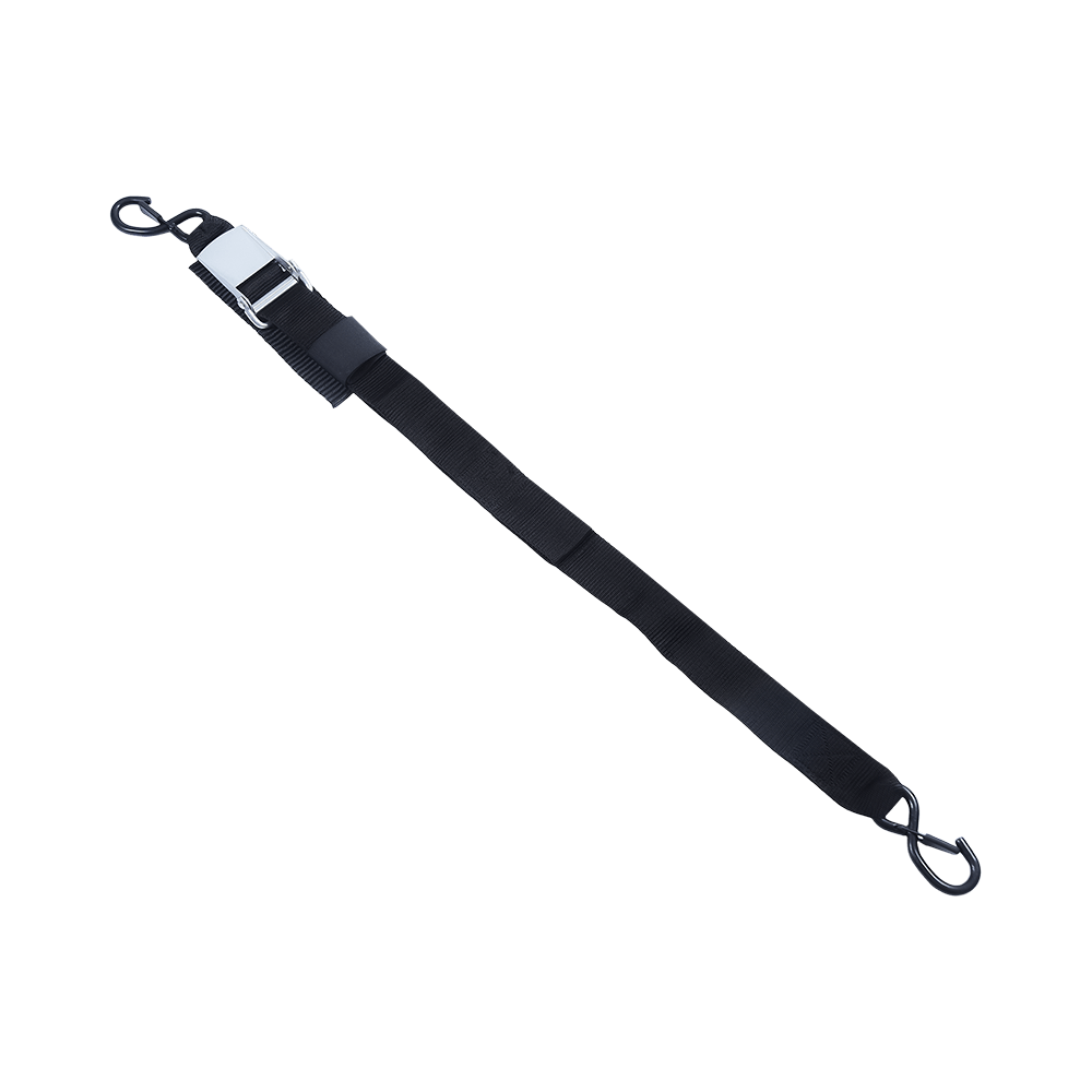 2英寸船用拖车尾板固定绑带