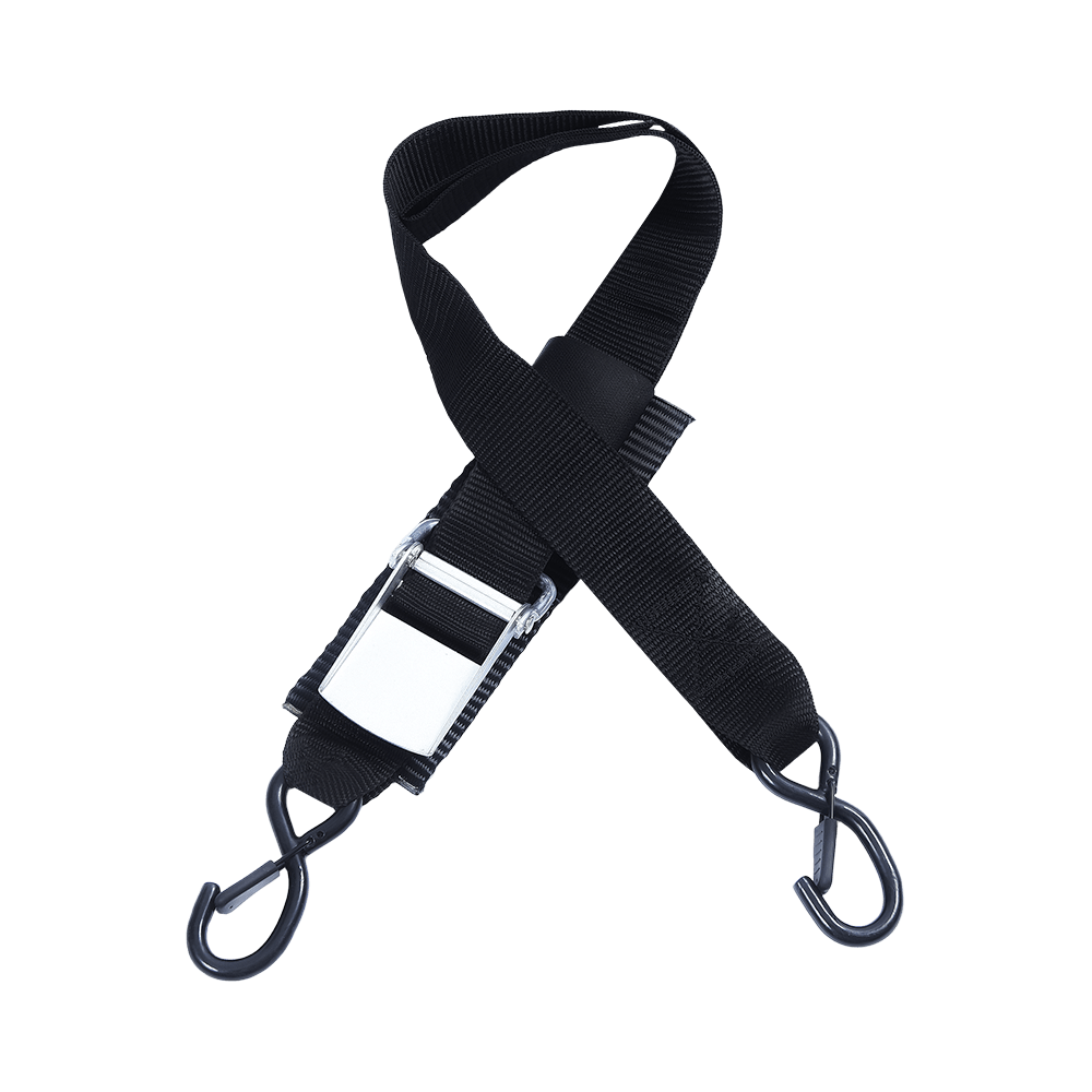 2英寸船用拖车尾板固定绑带