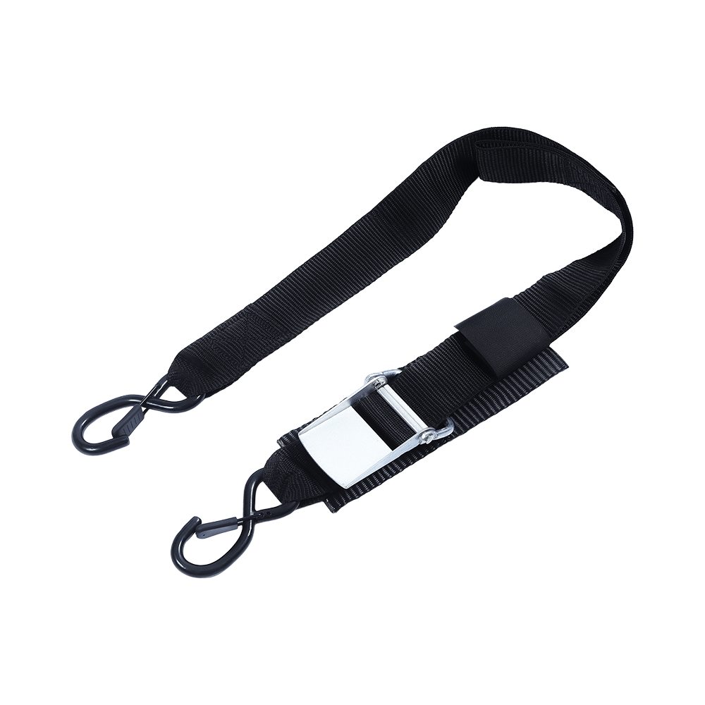 2英寸船用拖车尾板固定绑带