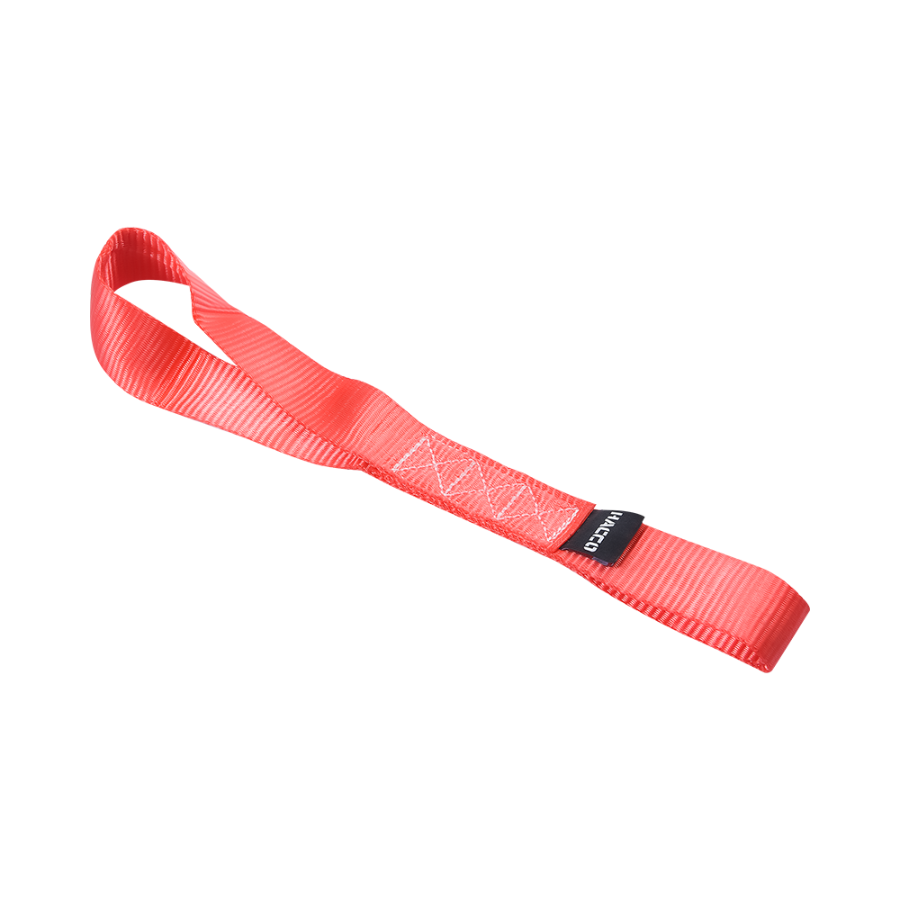 货物固定用软质快扣锚环（摩托车软环绑带）